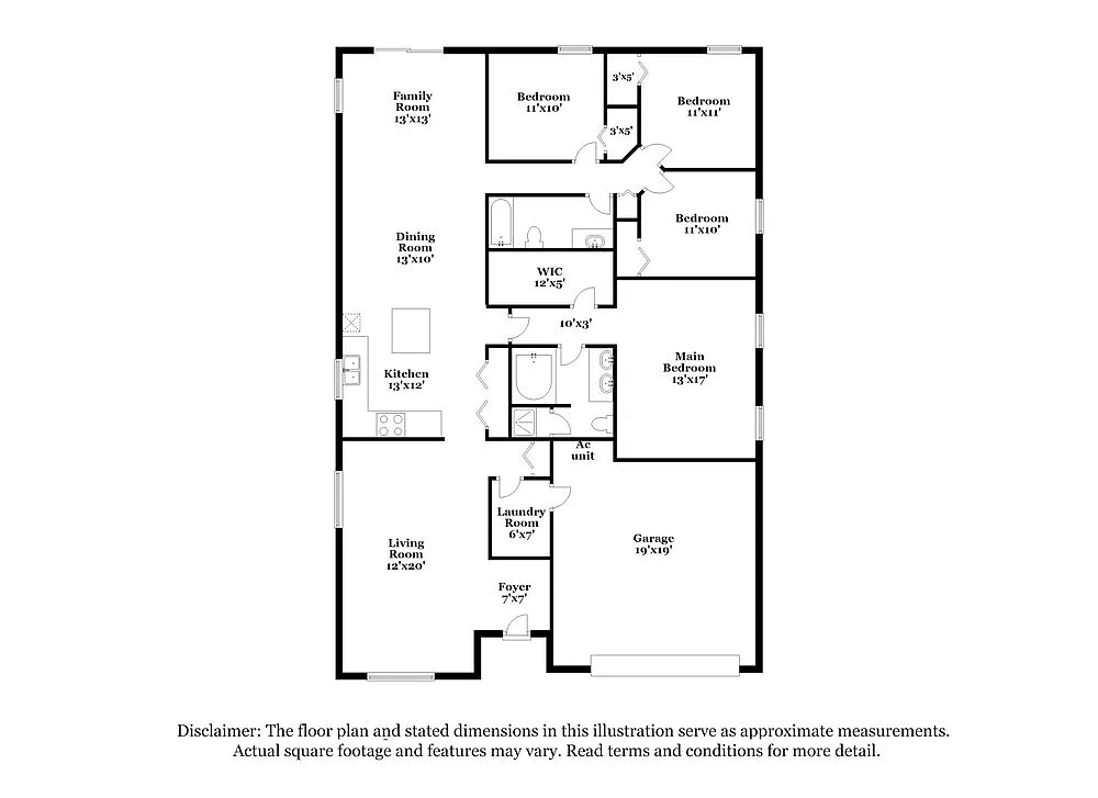 Building Photo - 6881 Glenbrook Dr