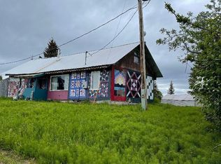 63921 Baranof Dr, Anchor Point, AK 99556