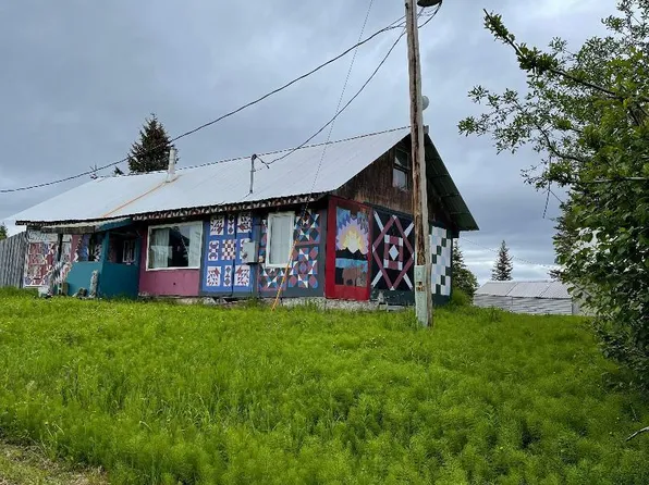 63921 Baranof Dr, Anchor Point, AK 99556