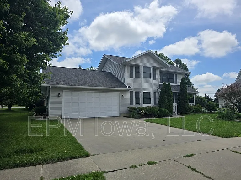 4710 Donald Dr — Photo 1