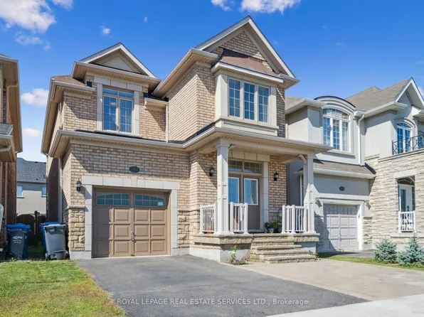 2517 Pine Glen Rd, Oakville, ON L6M 0R7