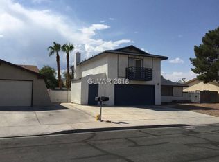 1712 Gatewood Dr, Las Vegas, NV 89108