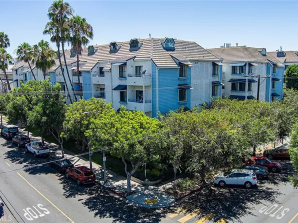 720 W 4th St Unit 318, Long Beach, CA 90802