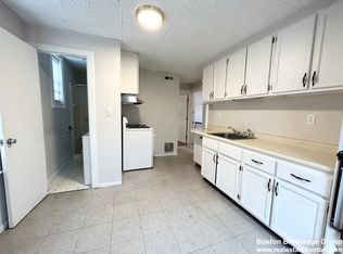 103 Buttonwood St APT 3, Boston, MA 02125