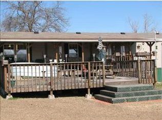 8032 La Croix Rd, Decatur, AR 72722