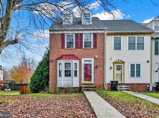 2435 Potterfield Rd, Windsor Mill, MD 21244