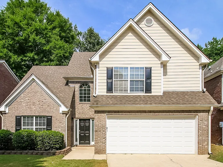 2530 Walter Way — Photo 1