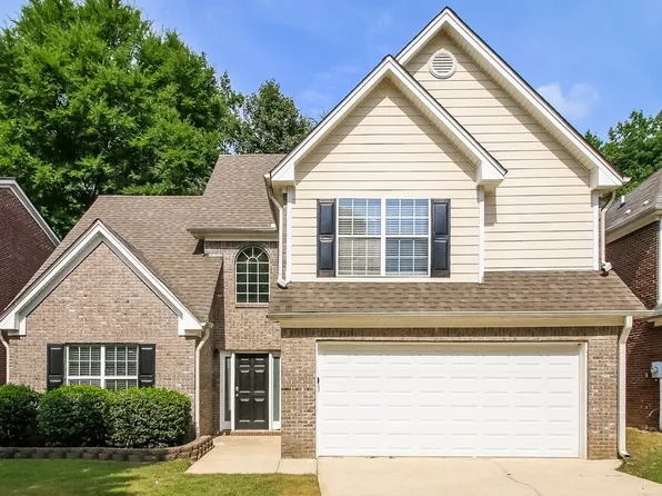 2530 Walter Way, Stockbridge, GA 30281