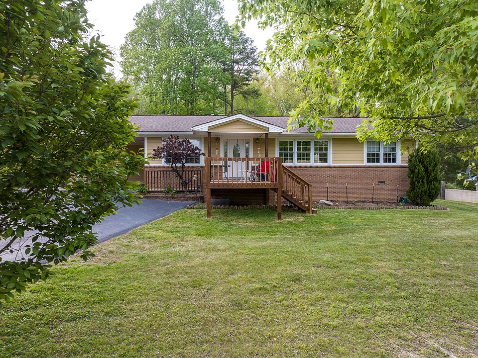 1503 Rocky Ln, Johnson City, TN 37601 Zillow