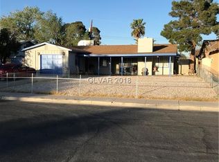 2013 Los Altos St, Las Vegas, NV 89102