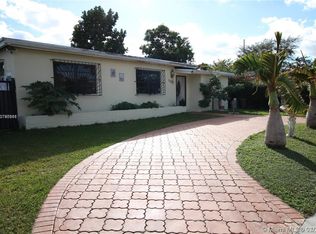 6130 SW 17th St, West Miami, FL 33155