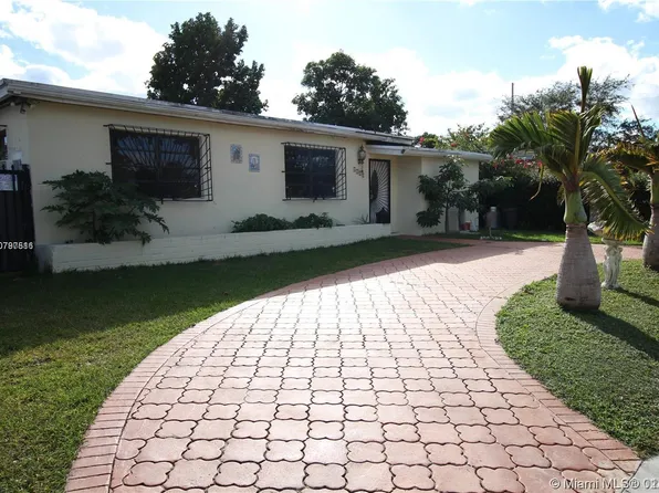 6130 SW 17th St, West Miami, FL 33155