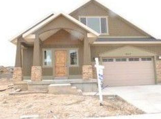8417 Western Gailes Dr, Eagle Mountain, UT 84005