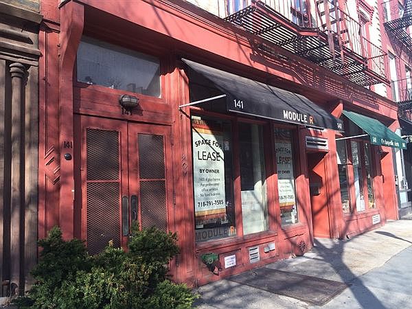 2nd image of 141 Atlantic Ave