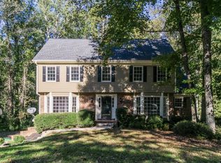 2293 Woodsfield Ln NE, Marietta, GA 30062