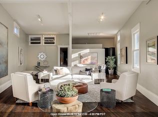 4735 Congress Ave, Oakland, CA 94601