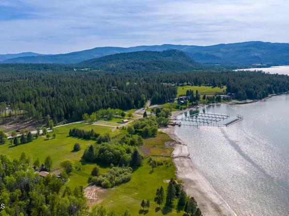 Nka Price Ave Lot 81, Priest River, ID 83856
