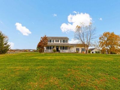 7560 Clover Valley Rd, Johnstown, OH, 43031