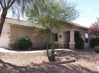 1244 W Camino Buenos Aires, Sahuarita, AZ 85629