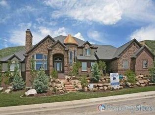 5074 Skyline Pkwy, Ogden, UT 84403