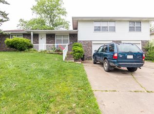 205-207 Brewer Dr #D, Columbia, MO 65203