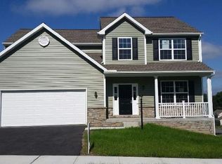 85 Champions Dr, York Haven, PA 17370