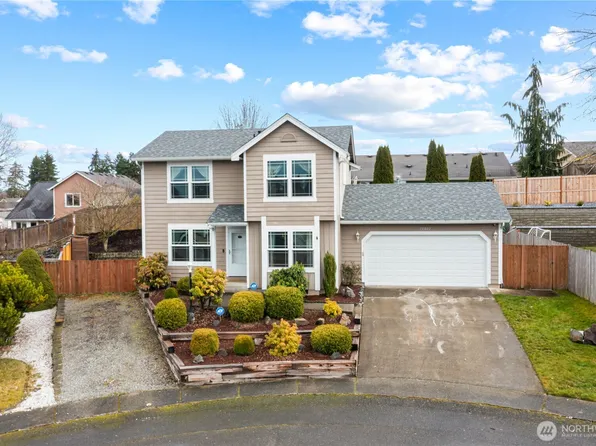 19607 14th Avenue Ct E, Spanaway, WA 98387