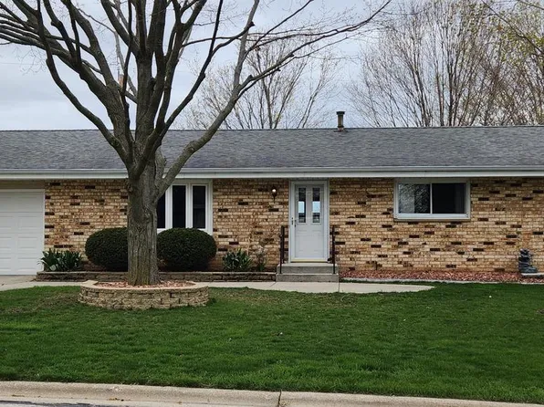 402 Lakeview ROAD, South Milwaukee, WI 53172