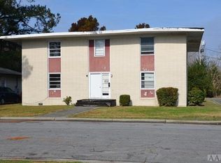 414 Massachusetts Ave, Elizabeth City, NC 27909