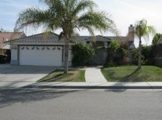 106 Brandon Ave, Taft, CA 93268