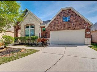75 Tapestry Forest Pl, Spring, TX 77381