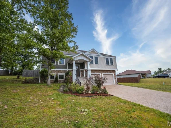 16714 Hosanna Dr, Saint Robert, MO 65584