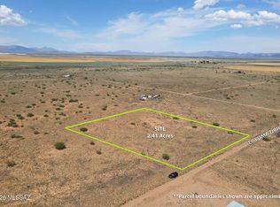 62XX E Yuma Dr #9-10, Pearce, AZ 85625