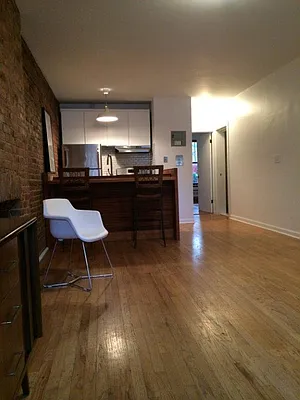 Rented by Brown Harris Stevens | media 11