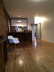 Rented by Brown Harris Stevens