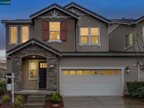 300 Elworthy Ranch Cir, Danville, CA 94526