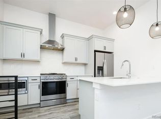 3460 S Corona St UNIT D, Englewood, CO 80113