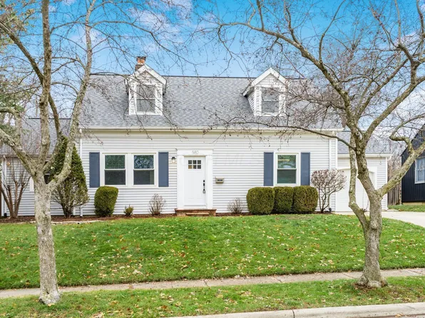 580 S Selby Blvd, Columbus, OH 43085