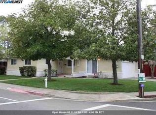 1805 Landana Dr, Concord, CA 94519