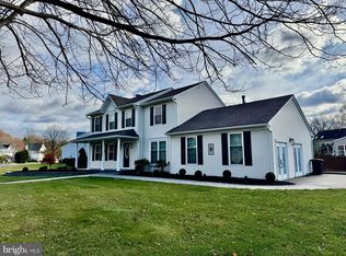 6 Trellis Way, Robbinsville, NJ 08691