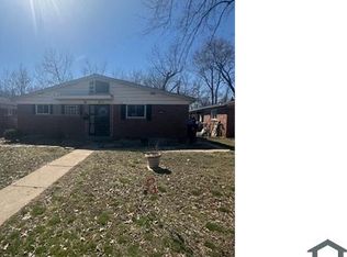 1145 Glenside Ln, Saint Louis, MO 63130