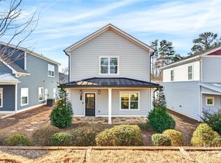 663 Oglethorpe Ave, Athens, GA 30606