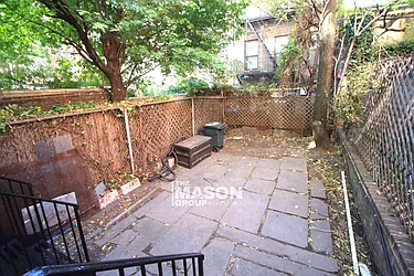 Rented by Mason Group LLC