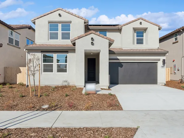 463 Monastery Dr, Lathrop, CA 95330