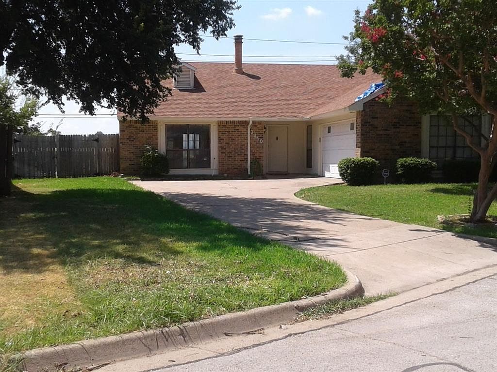 3310 Amberway Dr Arlington Tx 76014 Zillow