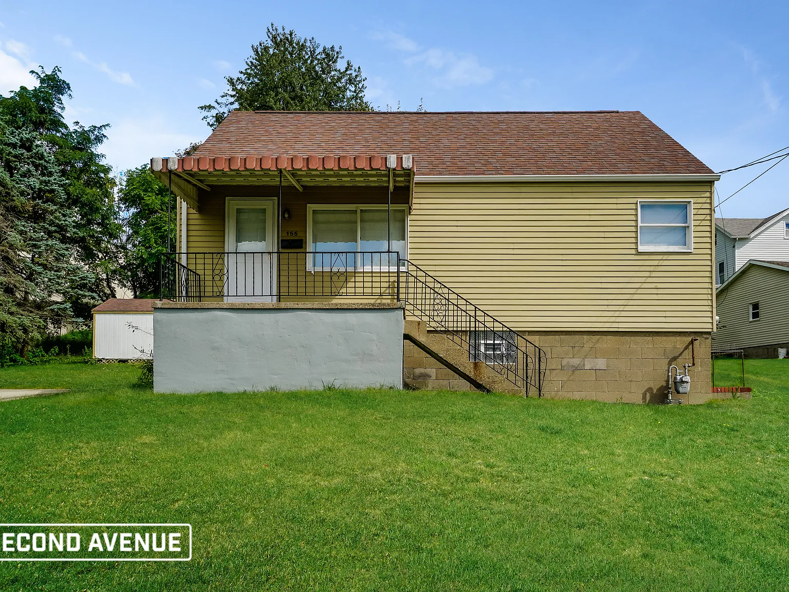 3 bed, 1.0 bath, 1652 sqft, $1,495 — Photo 1