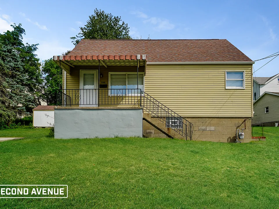 155 Gross Ave