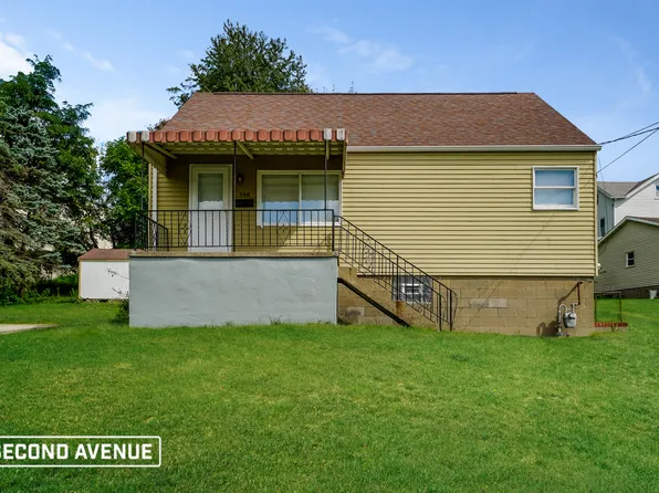 155 Gross Ave, Greensburg, PA 15601