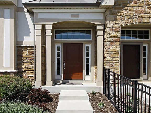 Located on 0402 in Easton Park in Carol Stream, IL