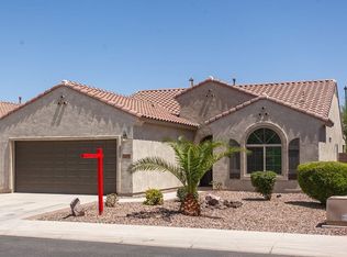 5602 W Montebello Way, Florence, AZ 85132